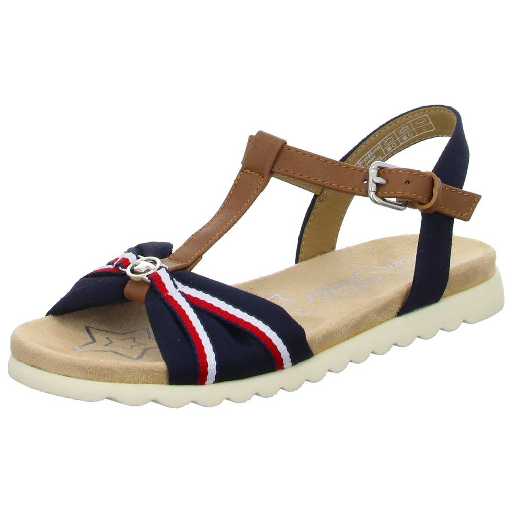 Tom Tailor Sandalette Bis zu 65% Rabatt