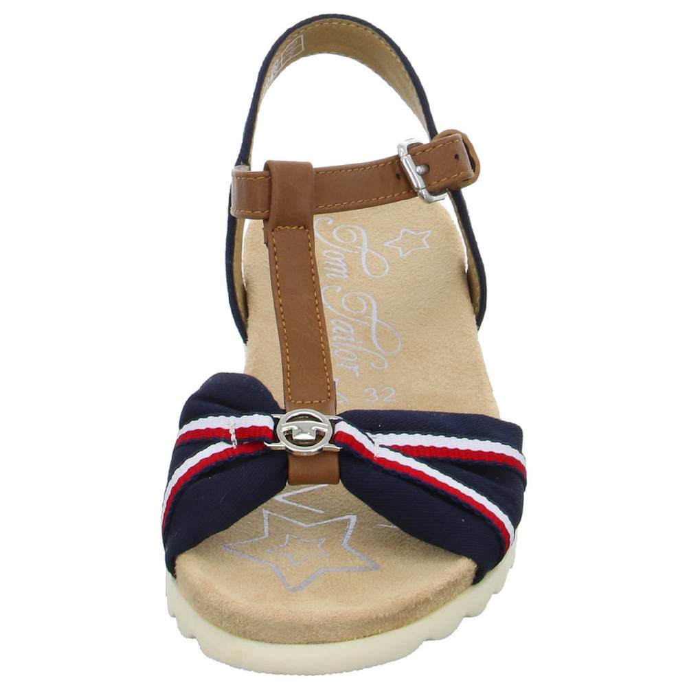 Tom Tailor Sandalette Bis zu 65% Rabatt