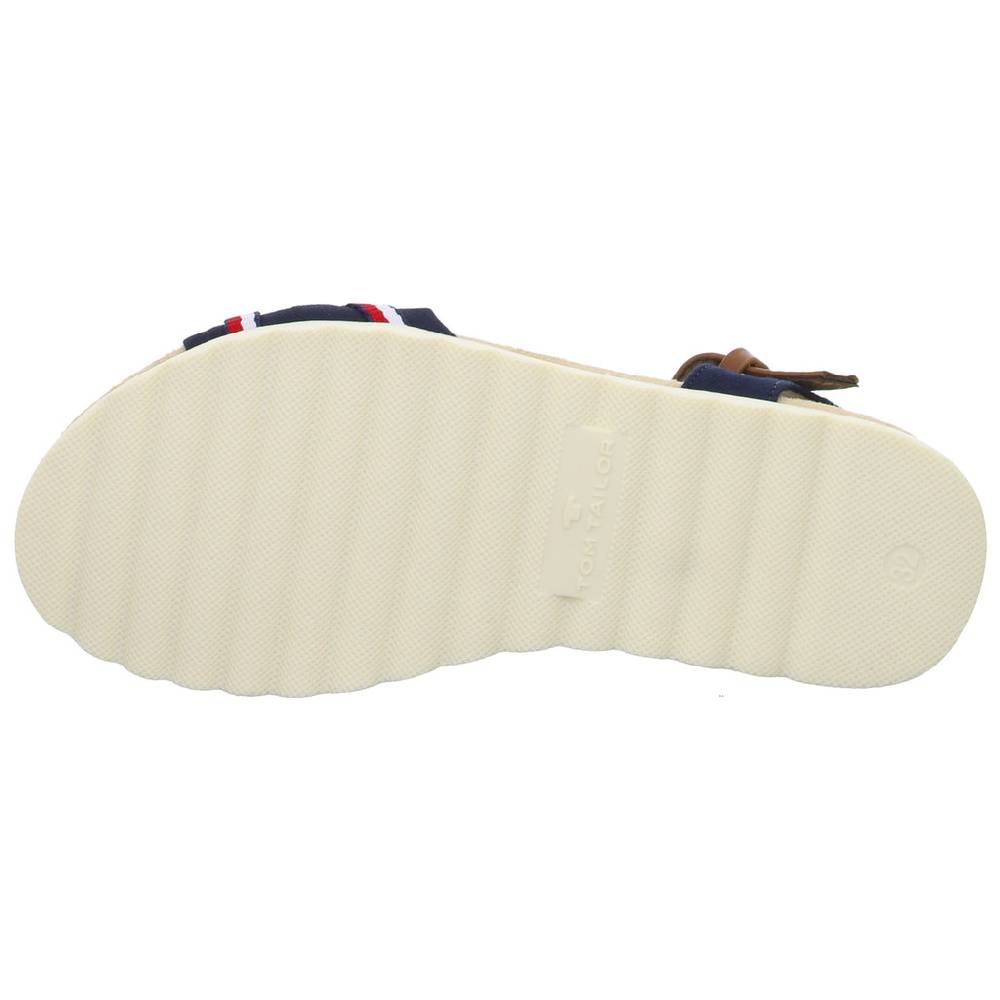 Tom Tailor Sandalette Bis zu 65% Rabatt