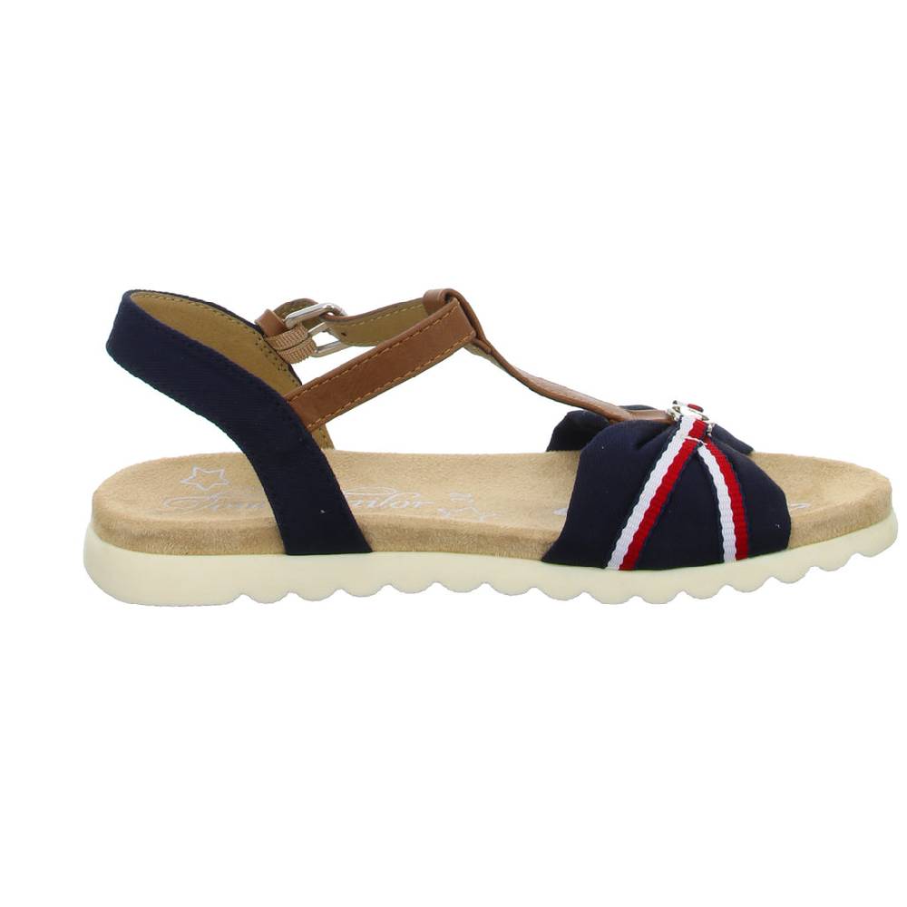 Tom Tailor Sandalette Bis zu 65% Rabatt