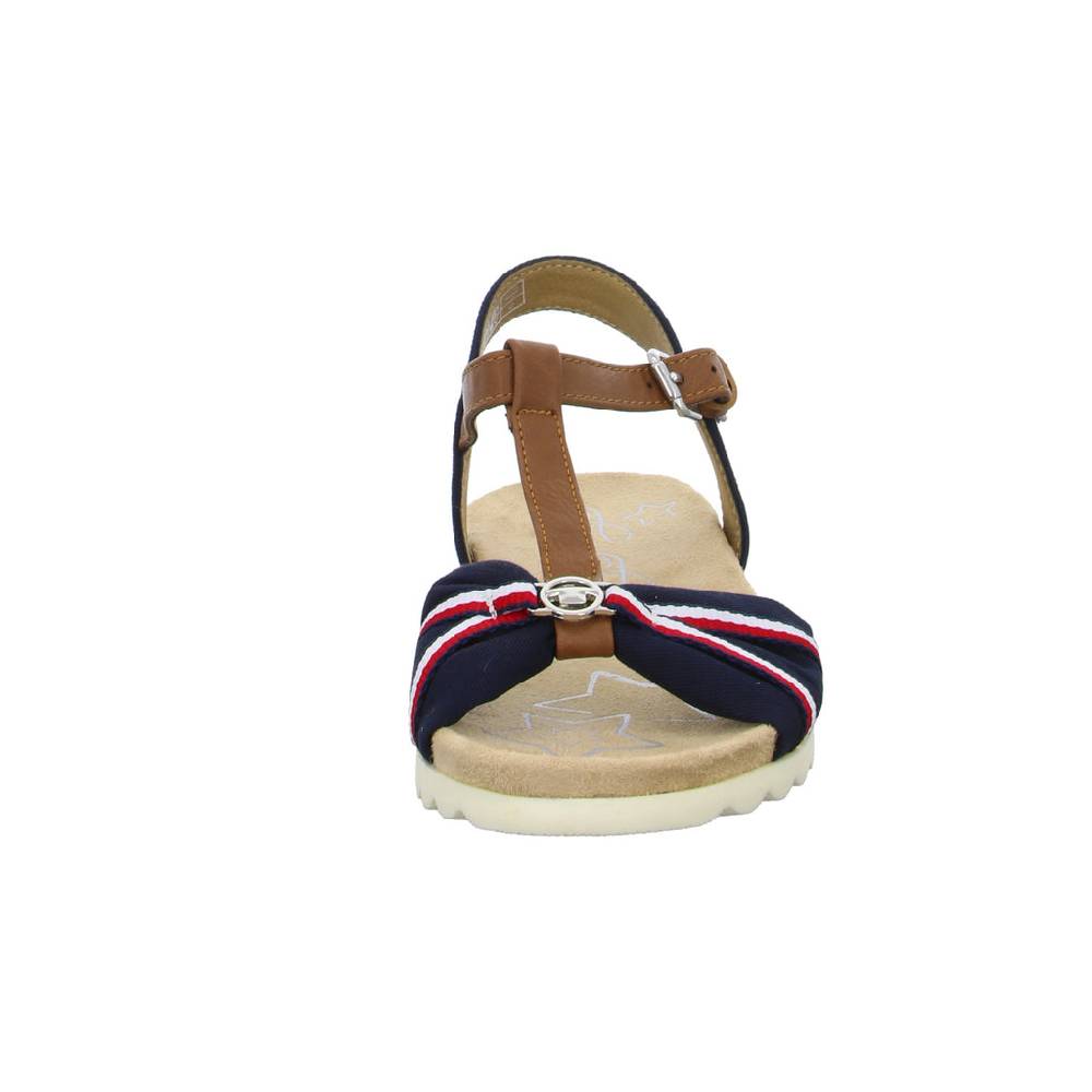 Tom Tailor Sandalette Bis zu 65% Rabatt