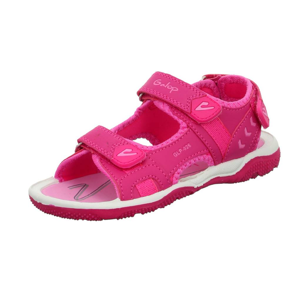 Galop Sandalette Sonderangebot der Fabrik