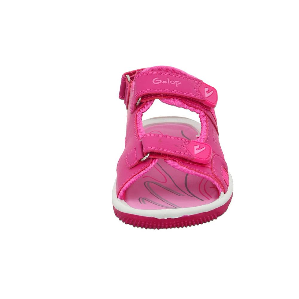 Galop Sandalette Sonderangebot der Fabrik