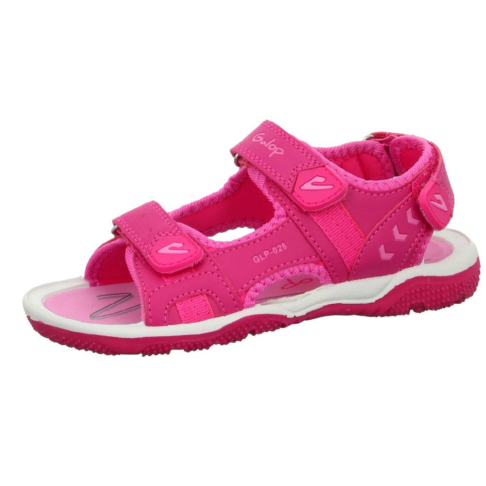 Galop Sandalette Sonderangebot der Fabrik