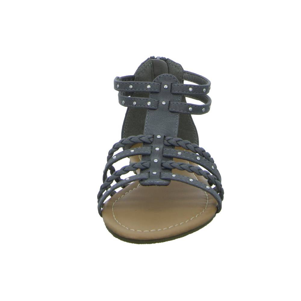 girlZ onlY Sandalette Vierteljährliche Förderung