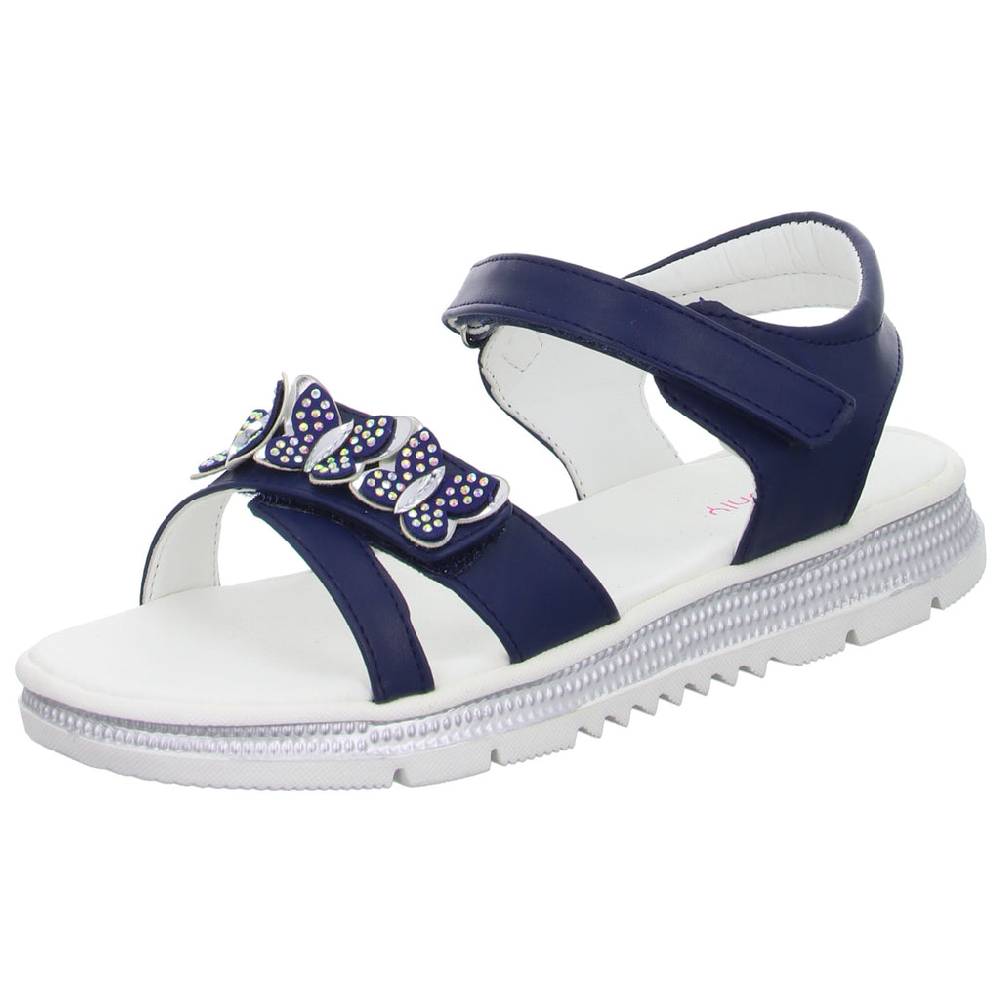 girlZ onlY Sandalette Bis zu 55% Rabatt