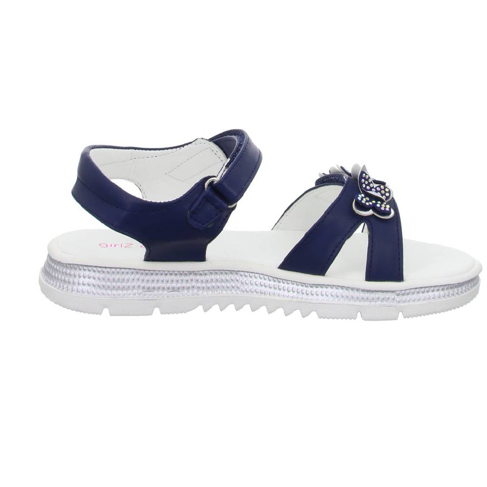 girlZ onlY Sandalette Bis zu 55% Rabatt