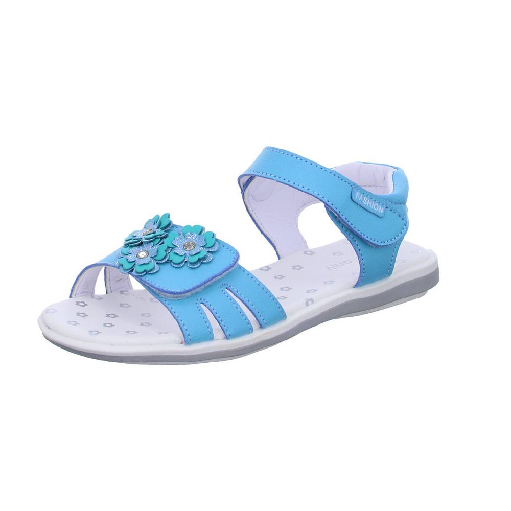 girlZ onlY Sandalette Discount Store für neue Produkte