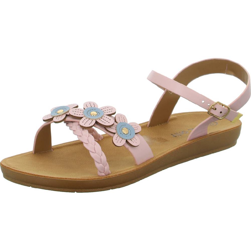 girlZ onlY Sandalette Nur noch ein Tag übrig