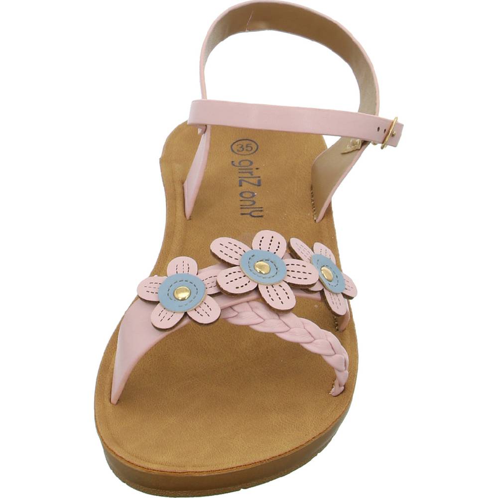 girlZ onlY Sandalette Nur noch ein Tag übrig