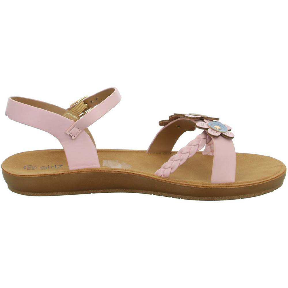 girlZ onlY Sandalette Nur noch ein Tag übrig