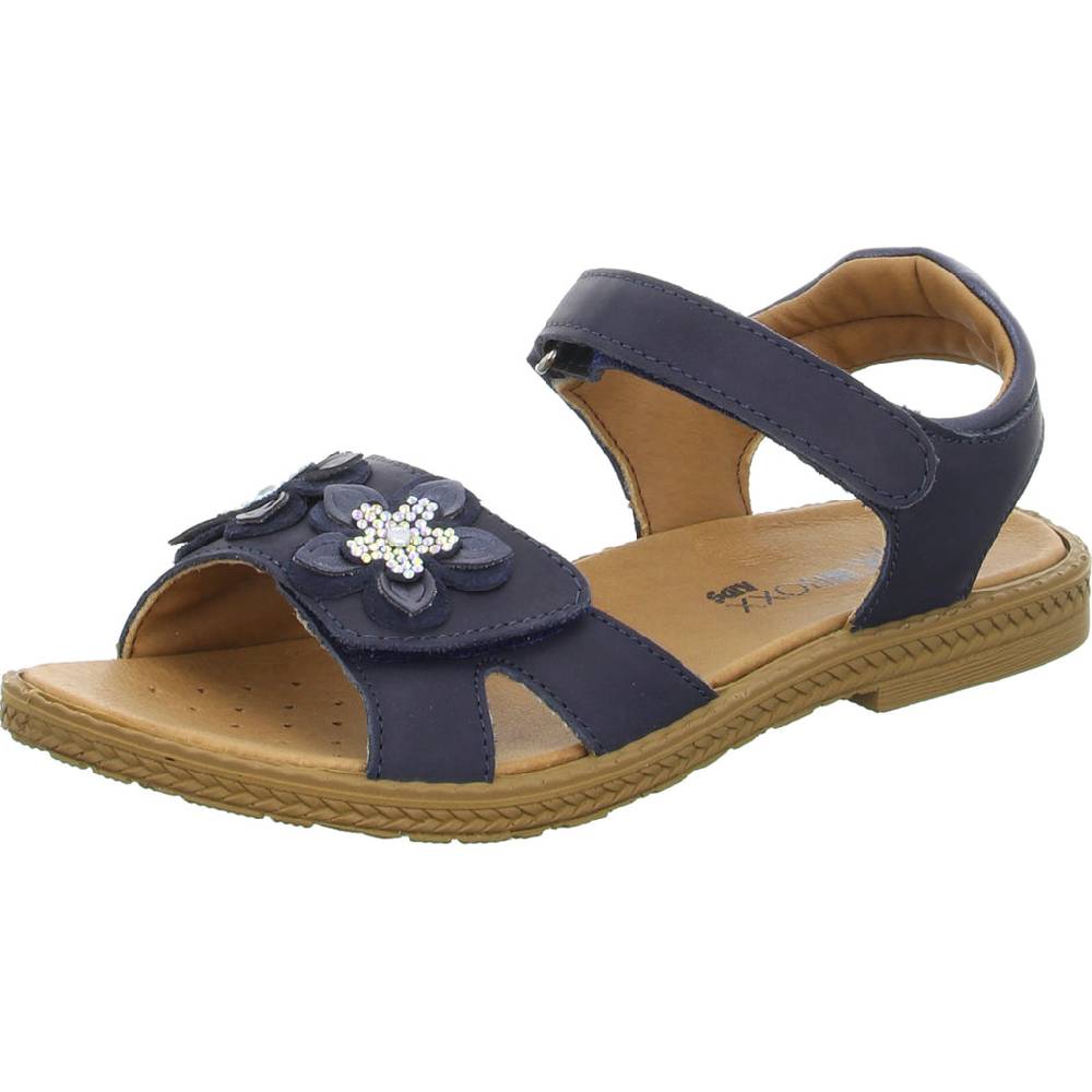 BOXX Kids Sandalette Super Rabatt