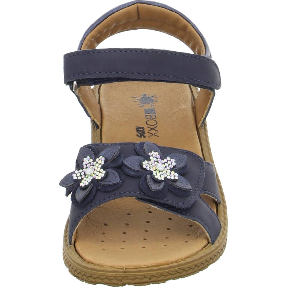 BOXX Kids Sandalette Super Rabatt