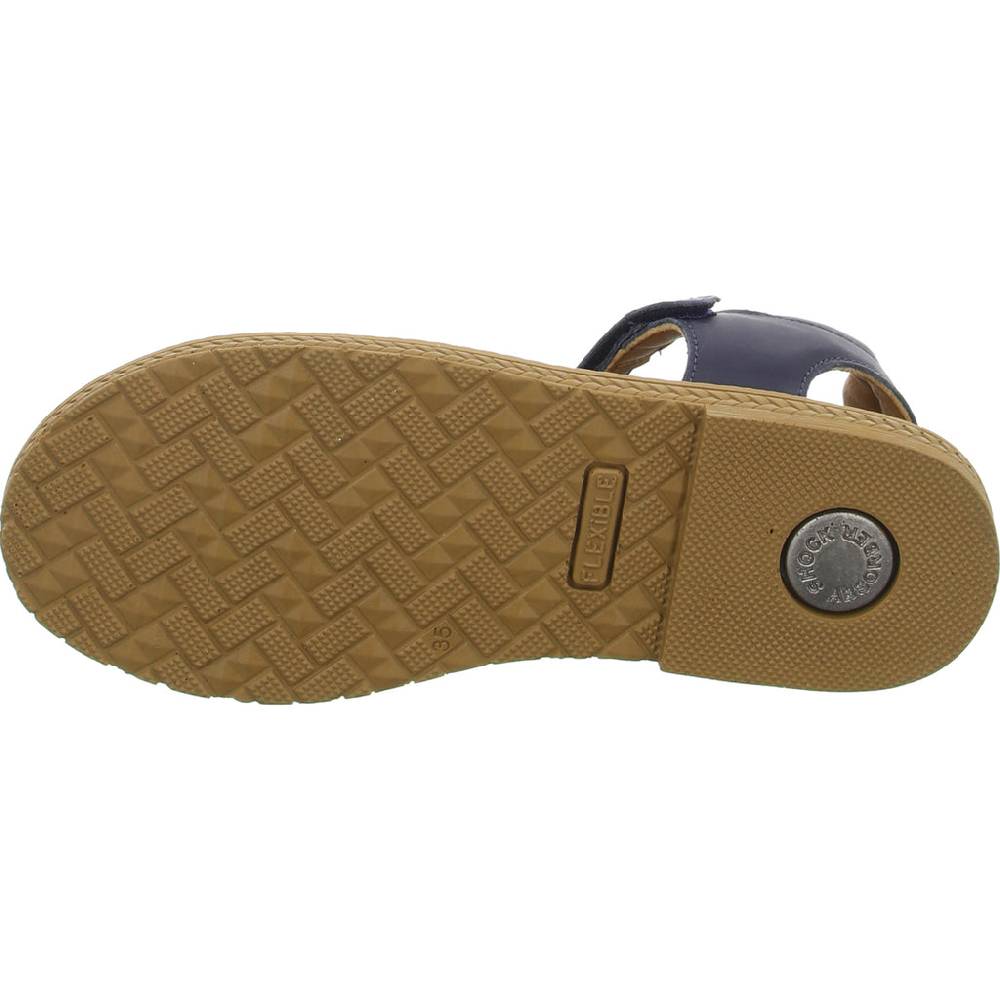 BOXX Kids Sandalette Super Rabatt