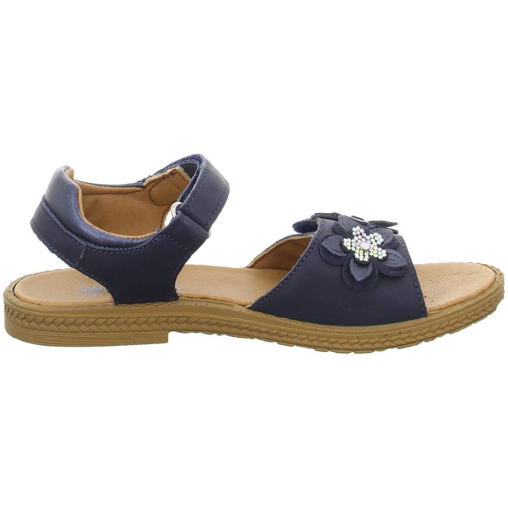 BOXX Kids Sandalette Super Rabatt
