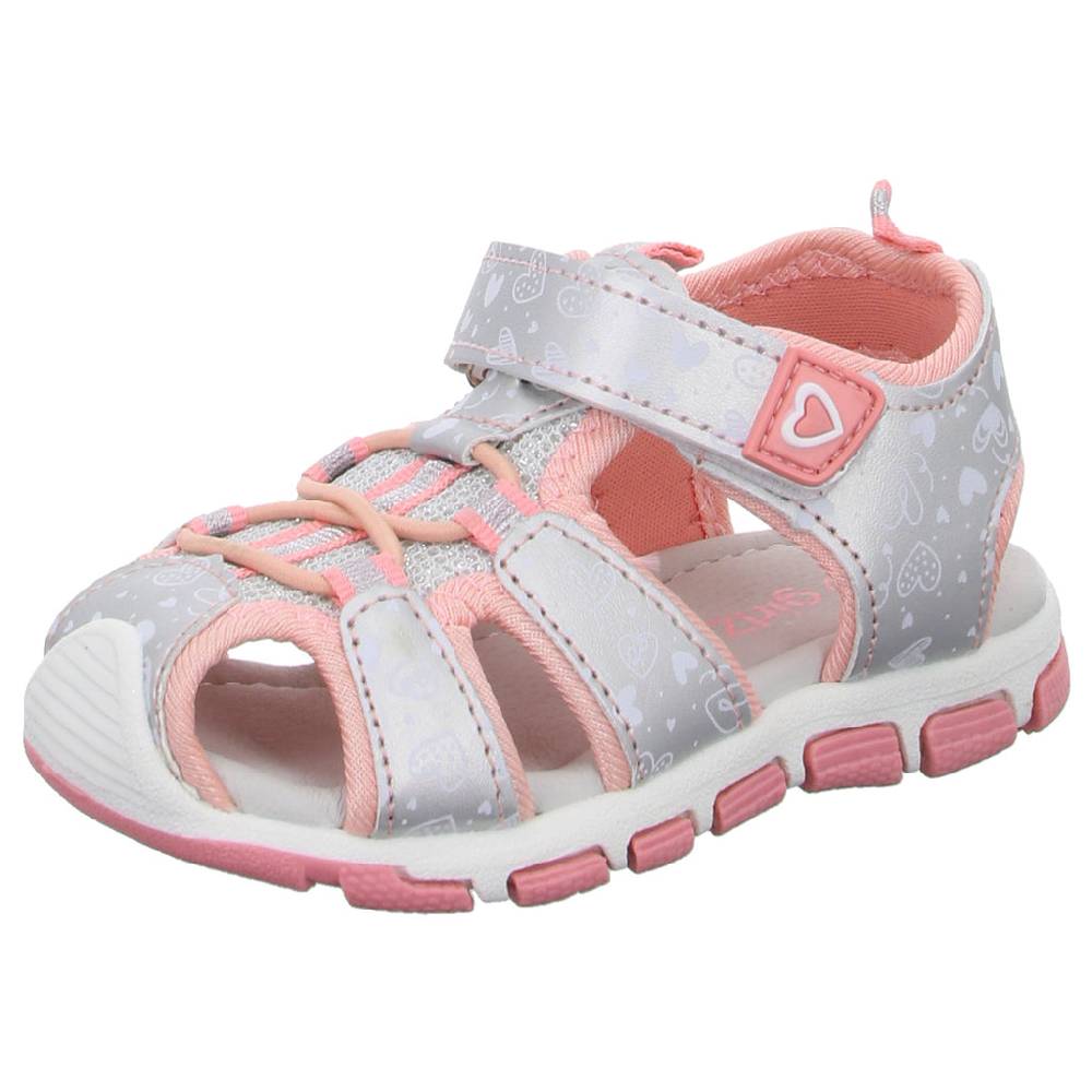 girlZ onlY Sandalette Riesige Rabatte