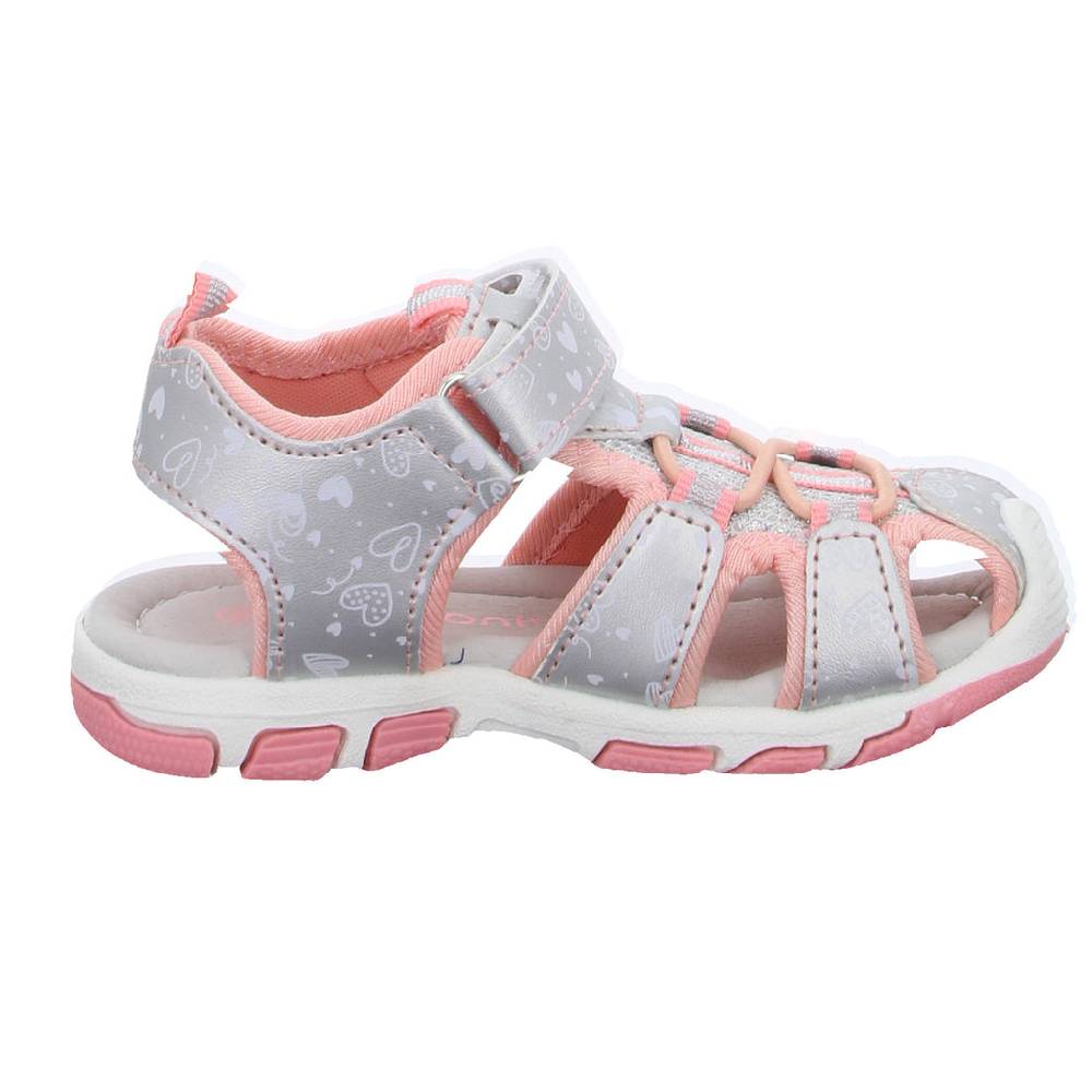 girlZ onlY Sandalette Riesige Rabatte