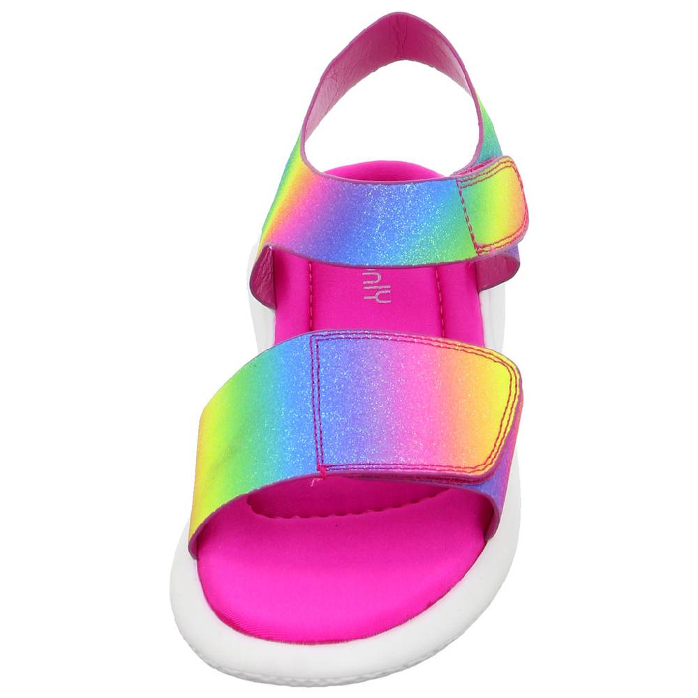 girlZ onlY Sandalette 50% Rabatt mit kostenlosem Versand