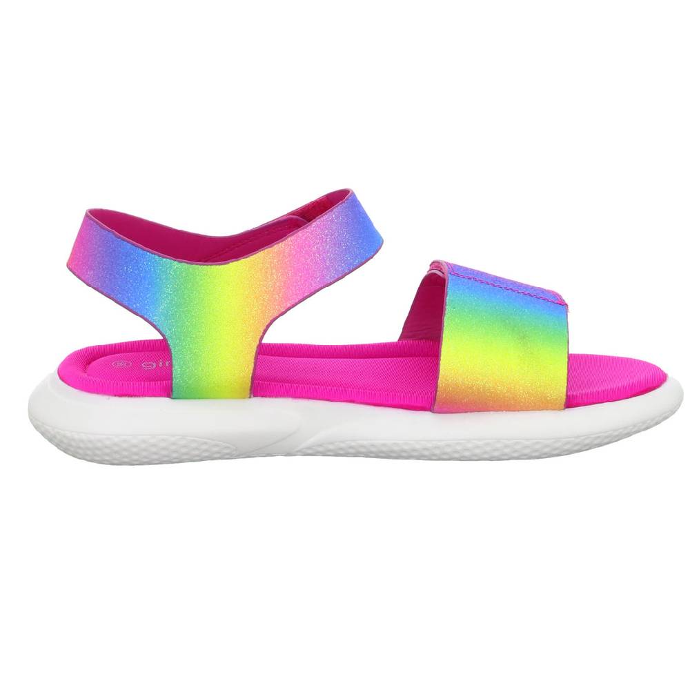 girlZ onlY Sandalette 50% Rabatt mit kostenlosem Versand