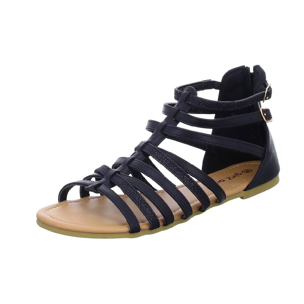 girlZ onlY Sandalette Clearance-Verkauf