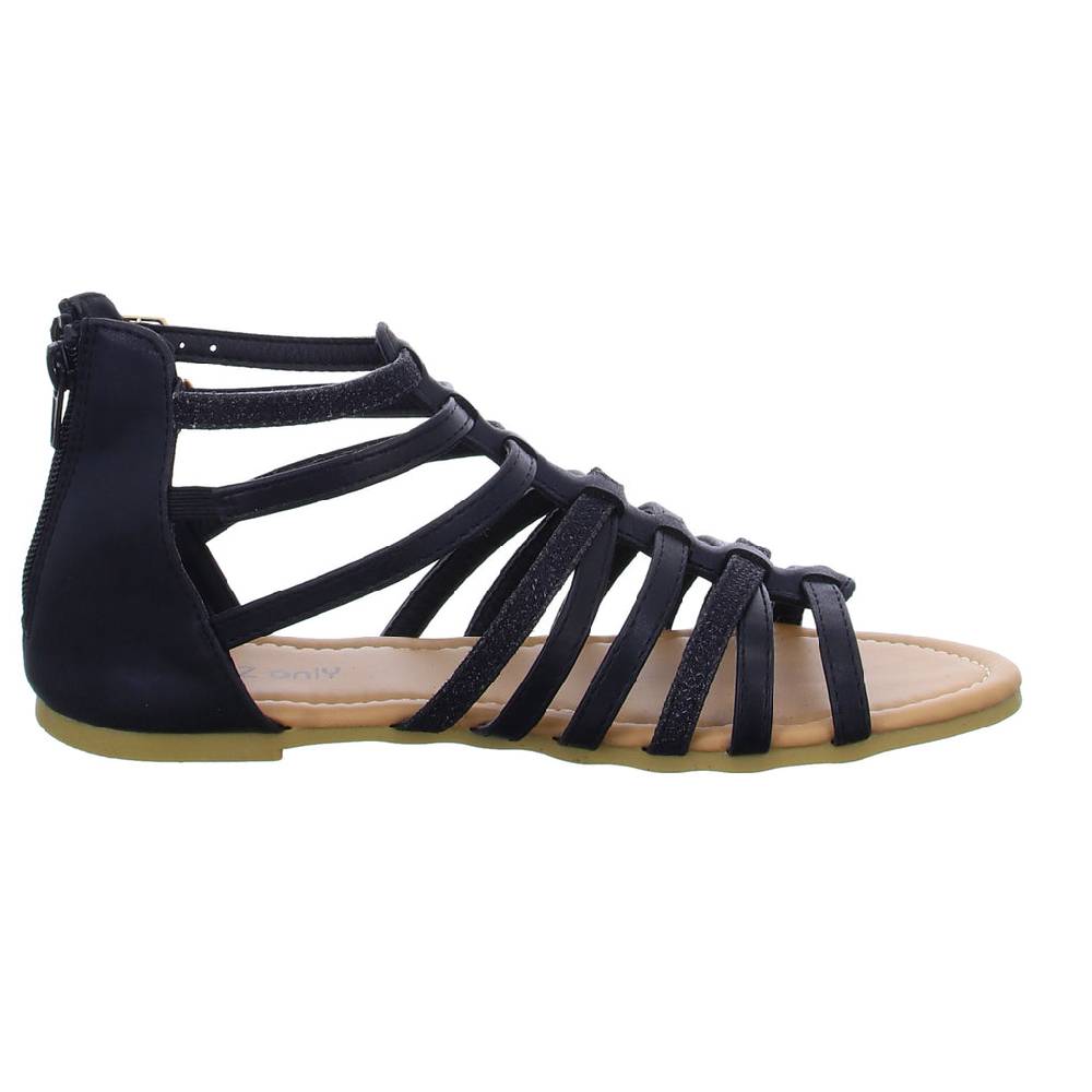 girlZ onlY Sandalette Clearance-Verkauf
