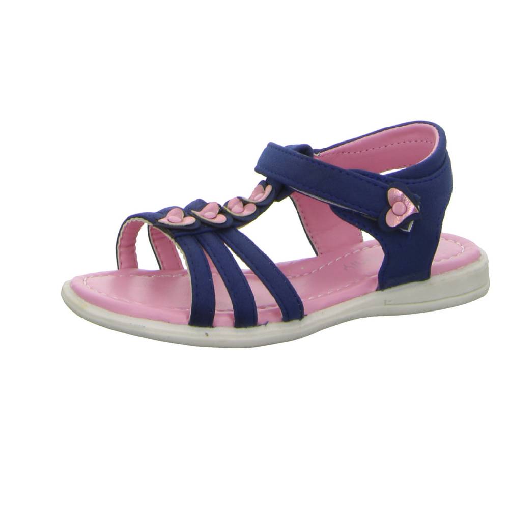 girlZ onlY Sandalette Kostenloser Versand international