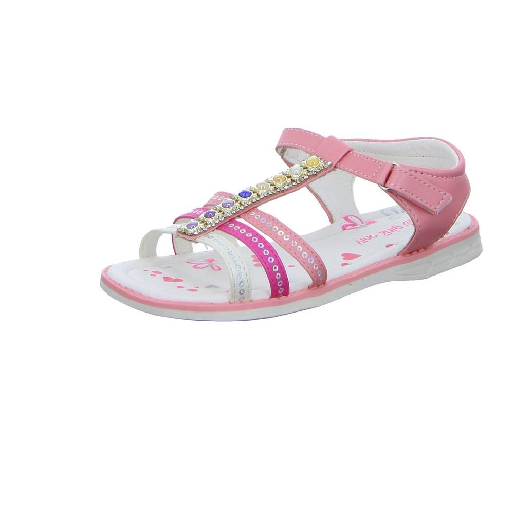 girlZ onlY Sandalette Begrenzt auf 3 Tage