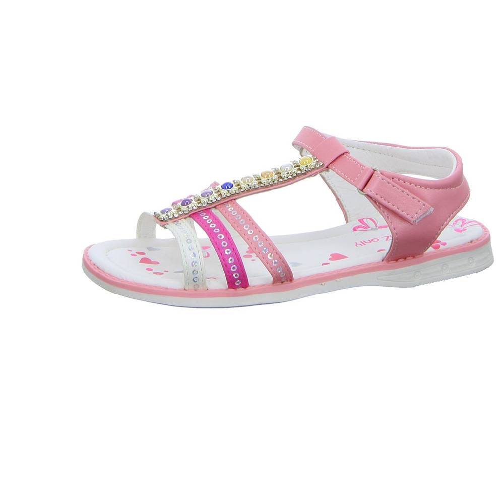 girlZ onlY Sandalette Begrenzt auf 3 Tage