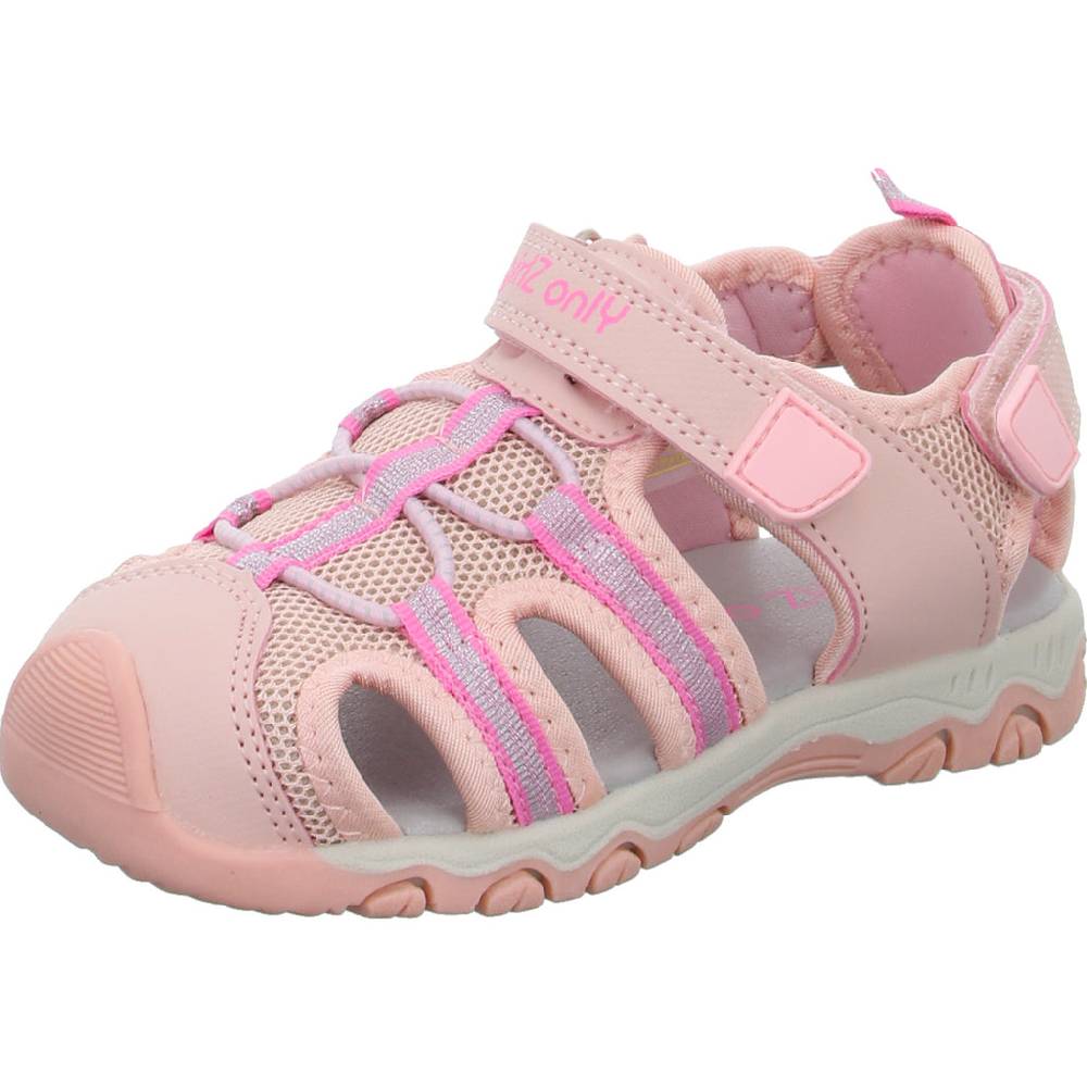 girlZ onlY Sandalette Speichern exportieren