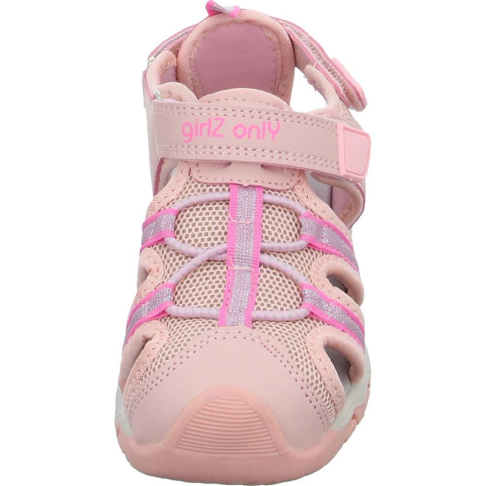 girlZ onlY Sandalette Speichern exportieren