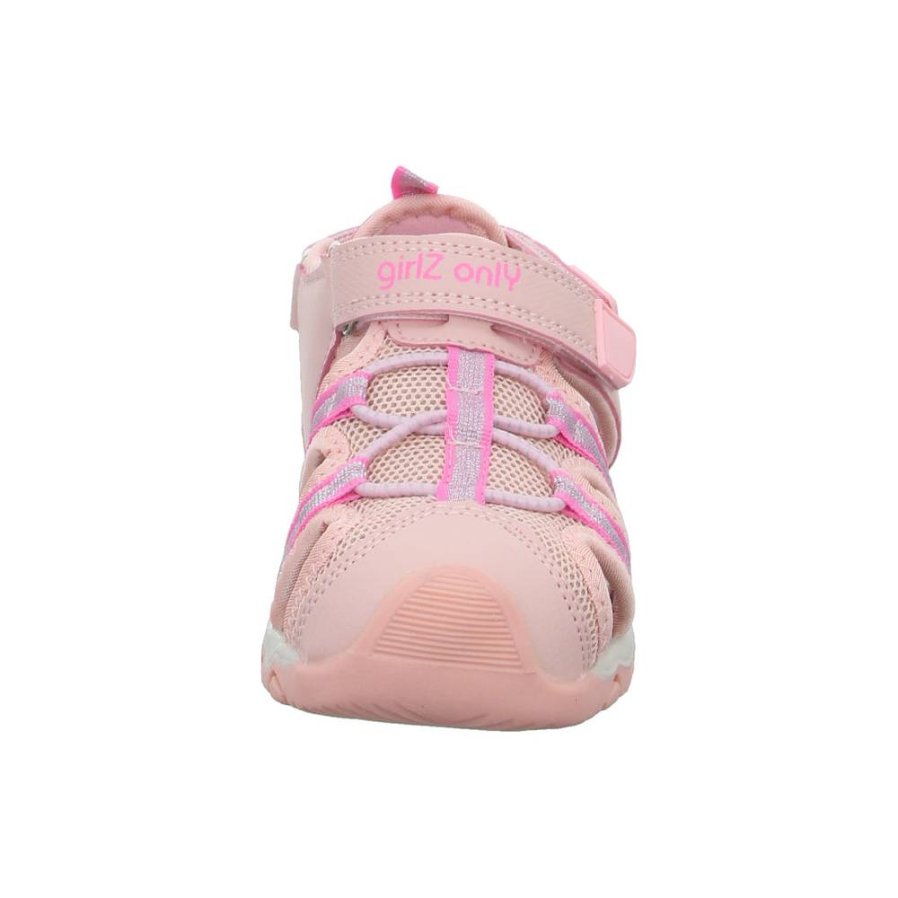 girlZ onlY Sandalette Speichern exportieren