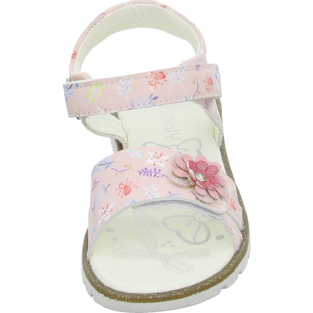 girlZ onlY Sandalette Black Friday Preise