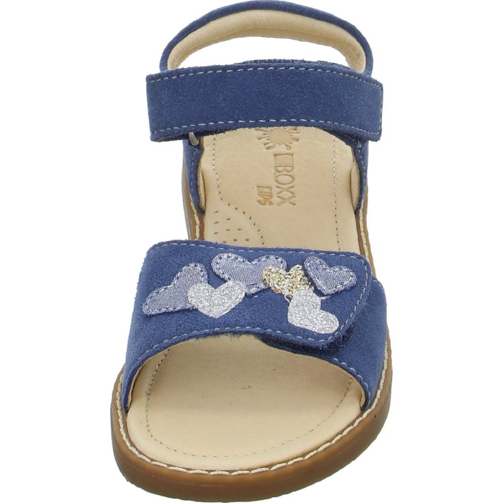 BOXX Kids Sandalette Im Verkauf