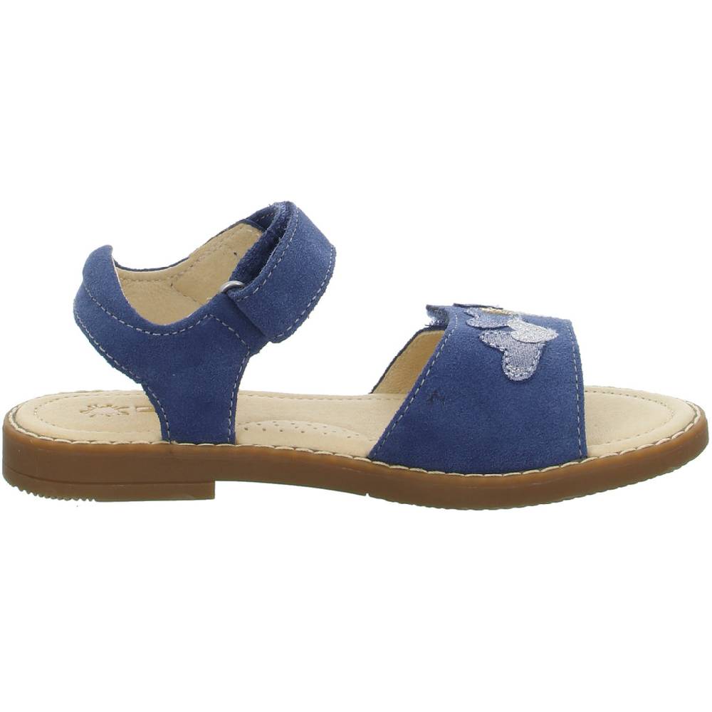 BOXX Kids Sandalette Im Verkauf