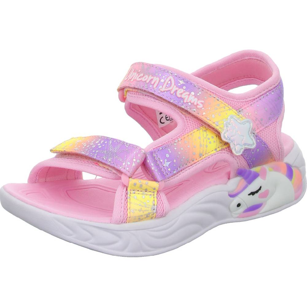 Skechers Sandalette 50% Rabatt für begrenzte Zeit
