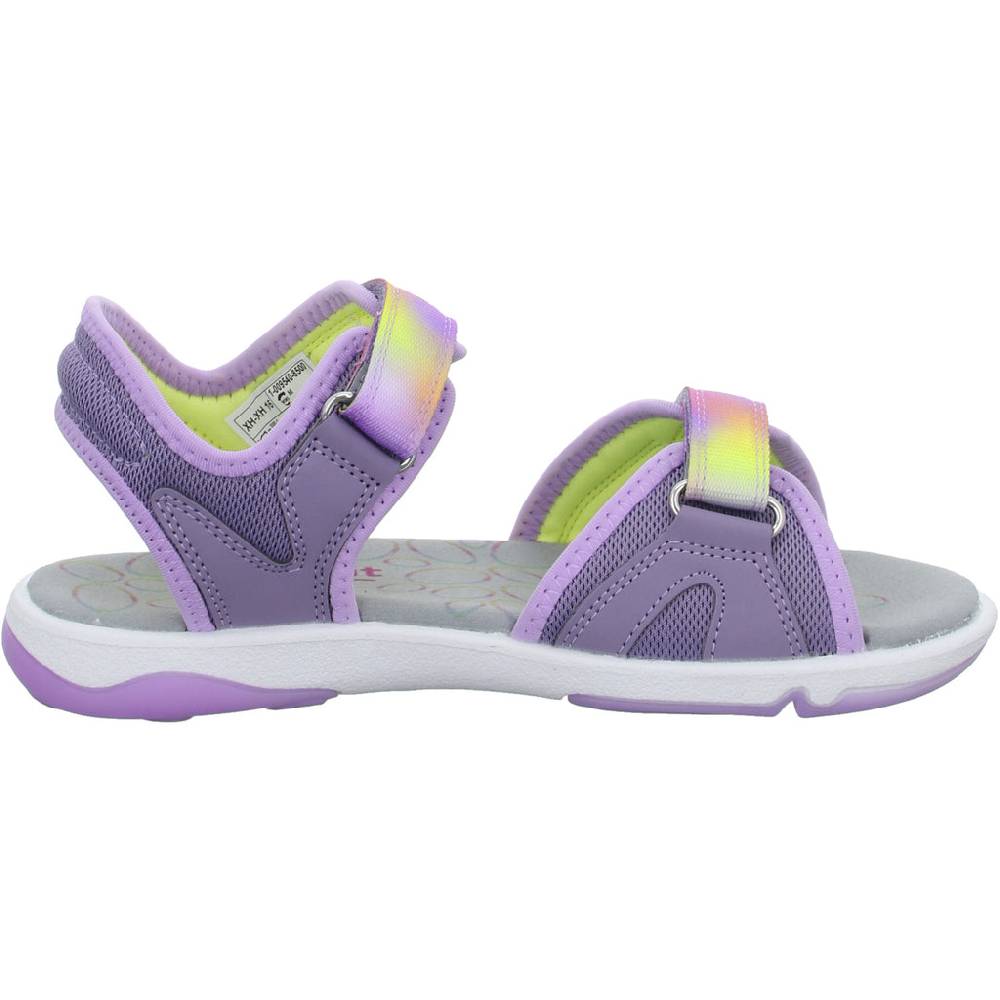 Super fit Sandalette Rabatte dieses Monats