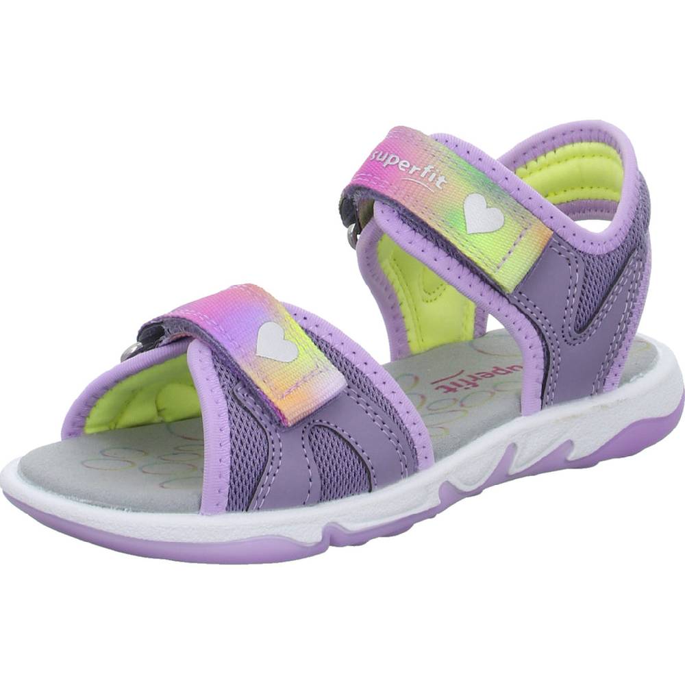 Super fit Sandalette 2025