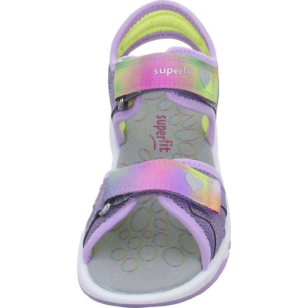 Super fit Sandalette 2025