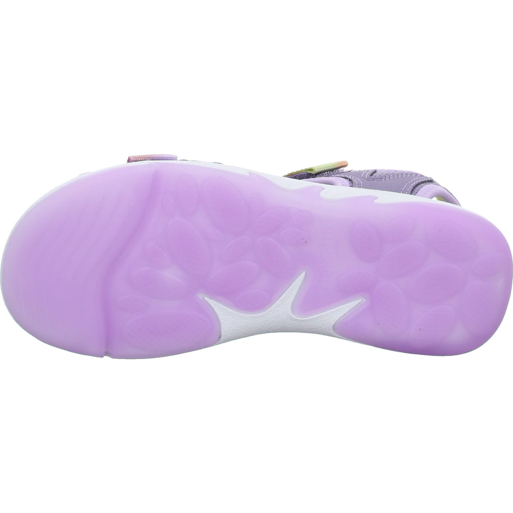 Super fit Sandalette 2025