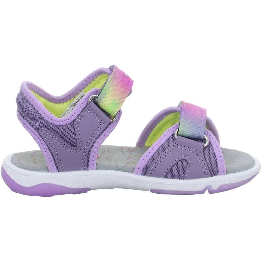 Super fit Sandalette 2025