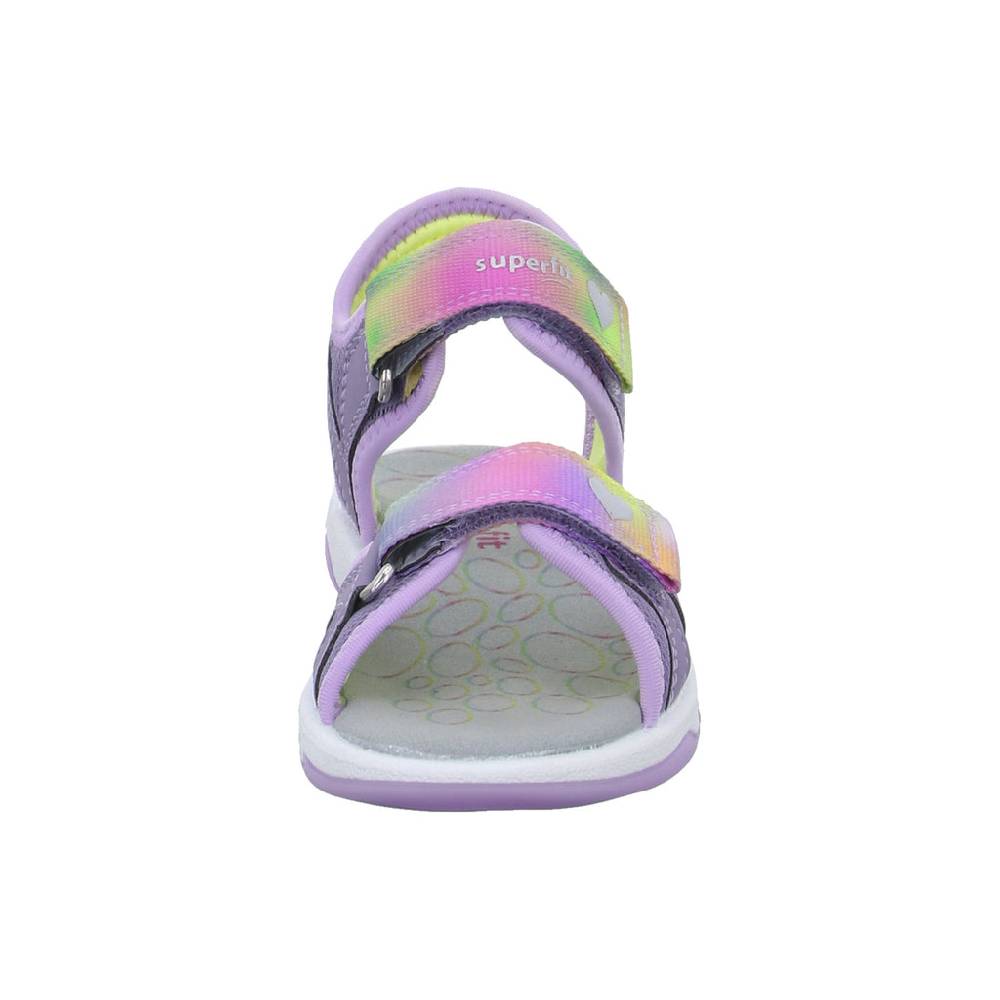 Super fit Sandalette 2025