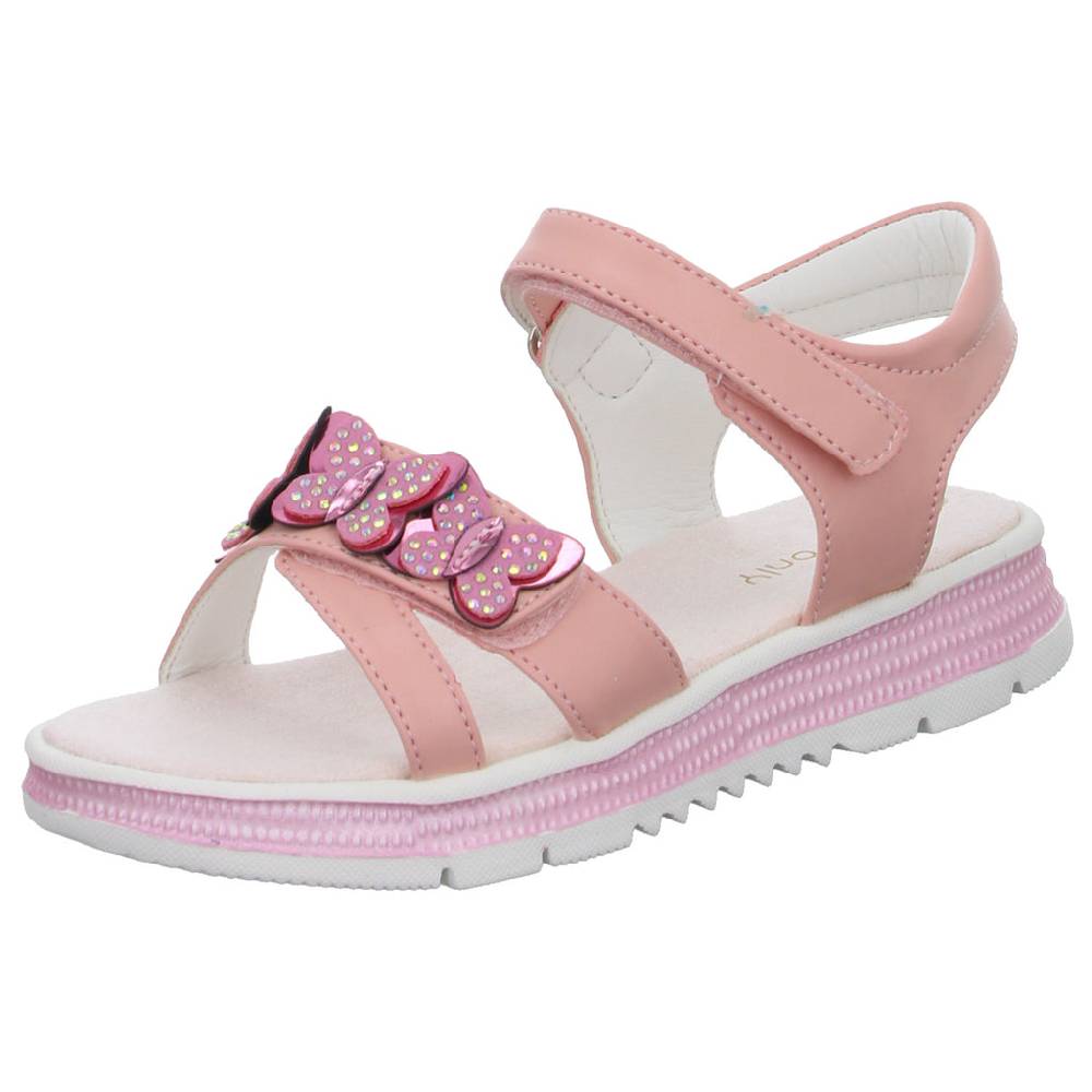 girlZ onlY Sandalette Outlet