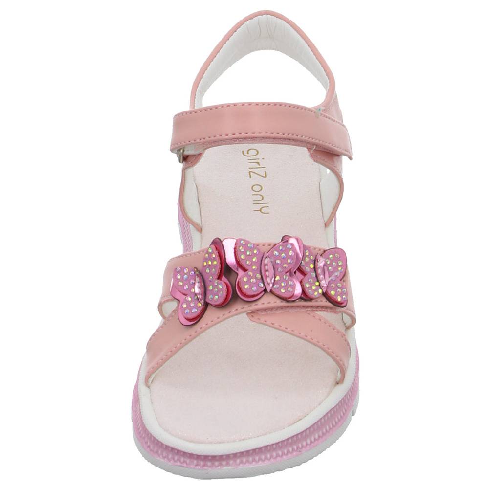 girlZ onlY Sandalette Outlet