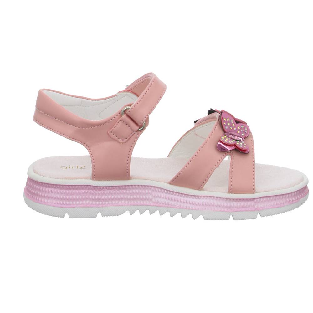 girlZ onlY Sandalette Outlet
