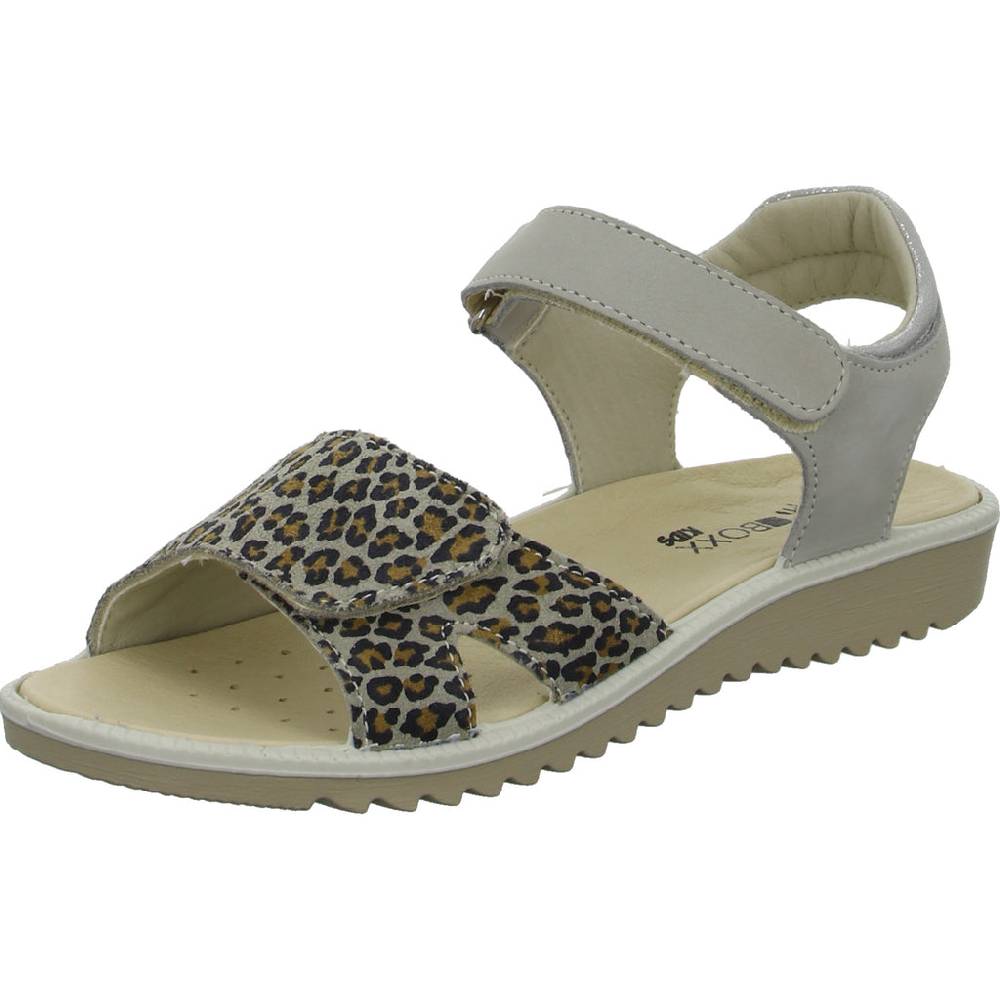 BOXX Kids Sandalette Auslauf