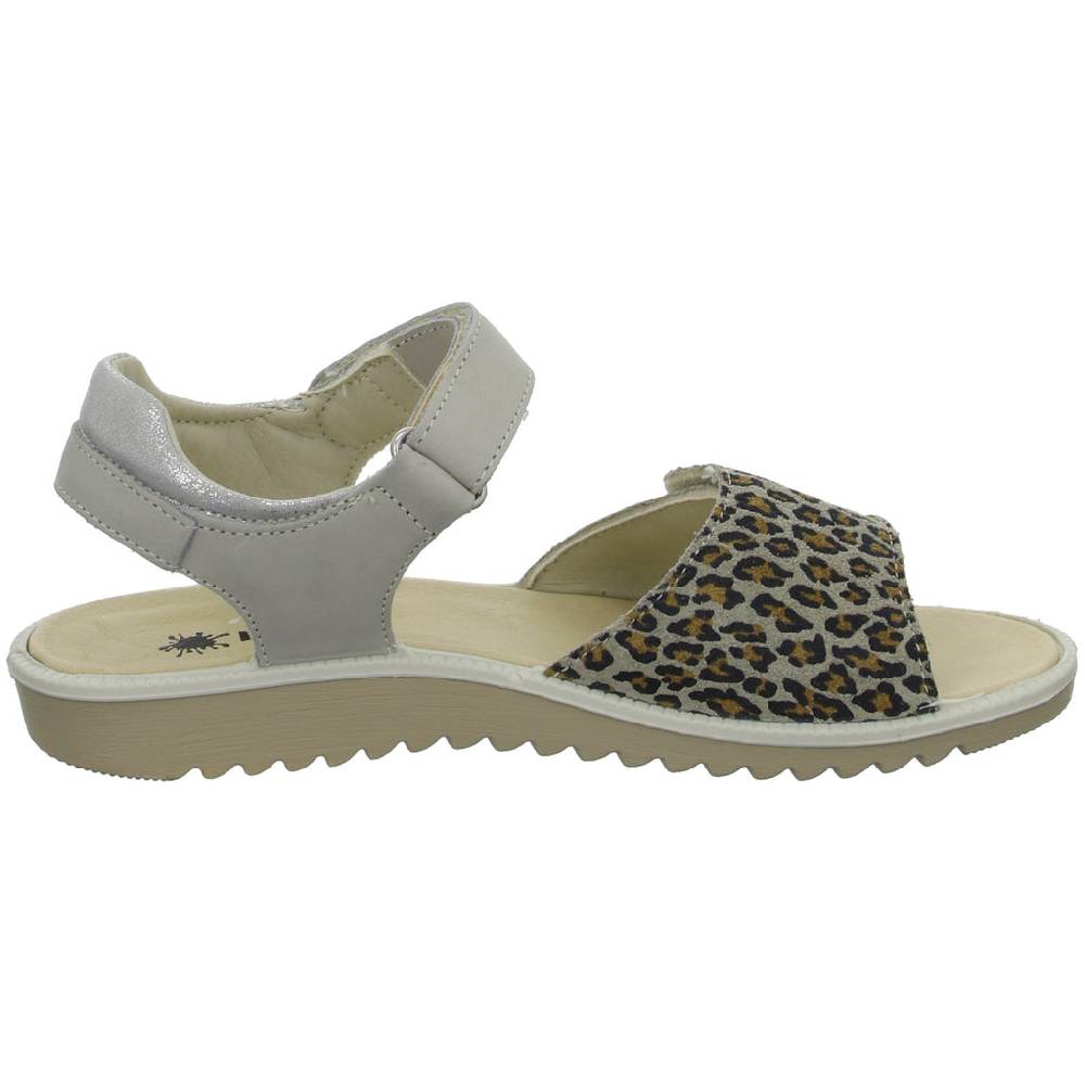BOXX Kids Sandalette Auslauf