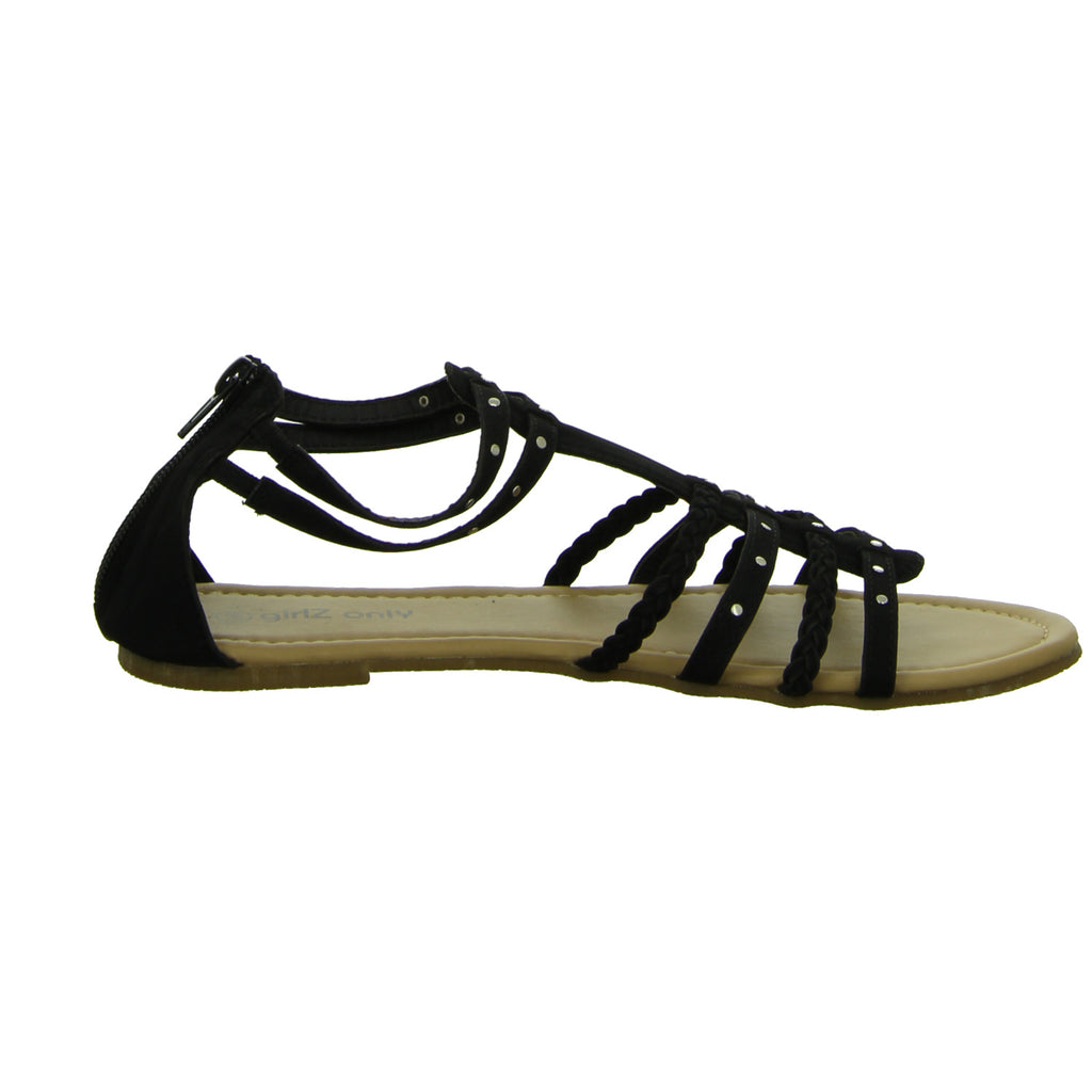 girlZ onlY Sandalette Angebote
