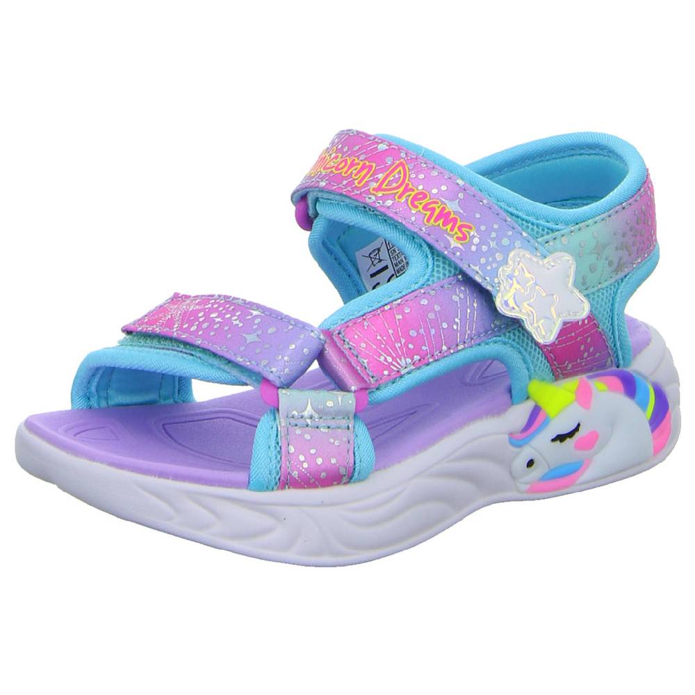 Skechers Sandalette Fabrik Onlineshop