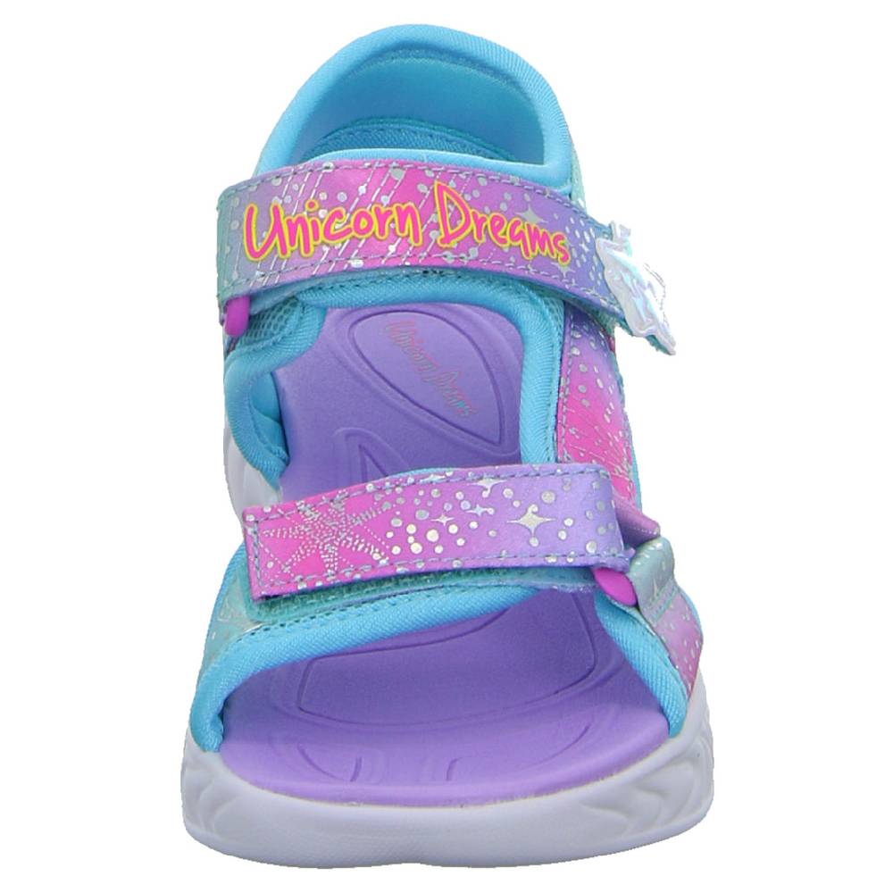 Skechers Sandalette Fabrik Onlineshop