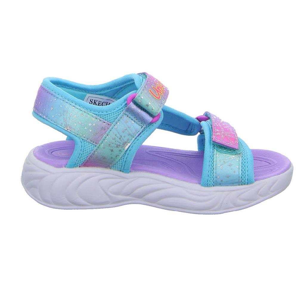 Skechers Sandalette Fabrik Onlineshop